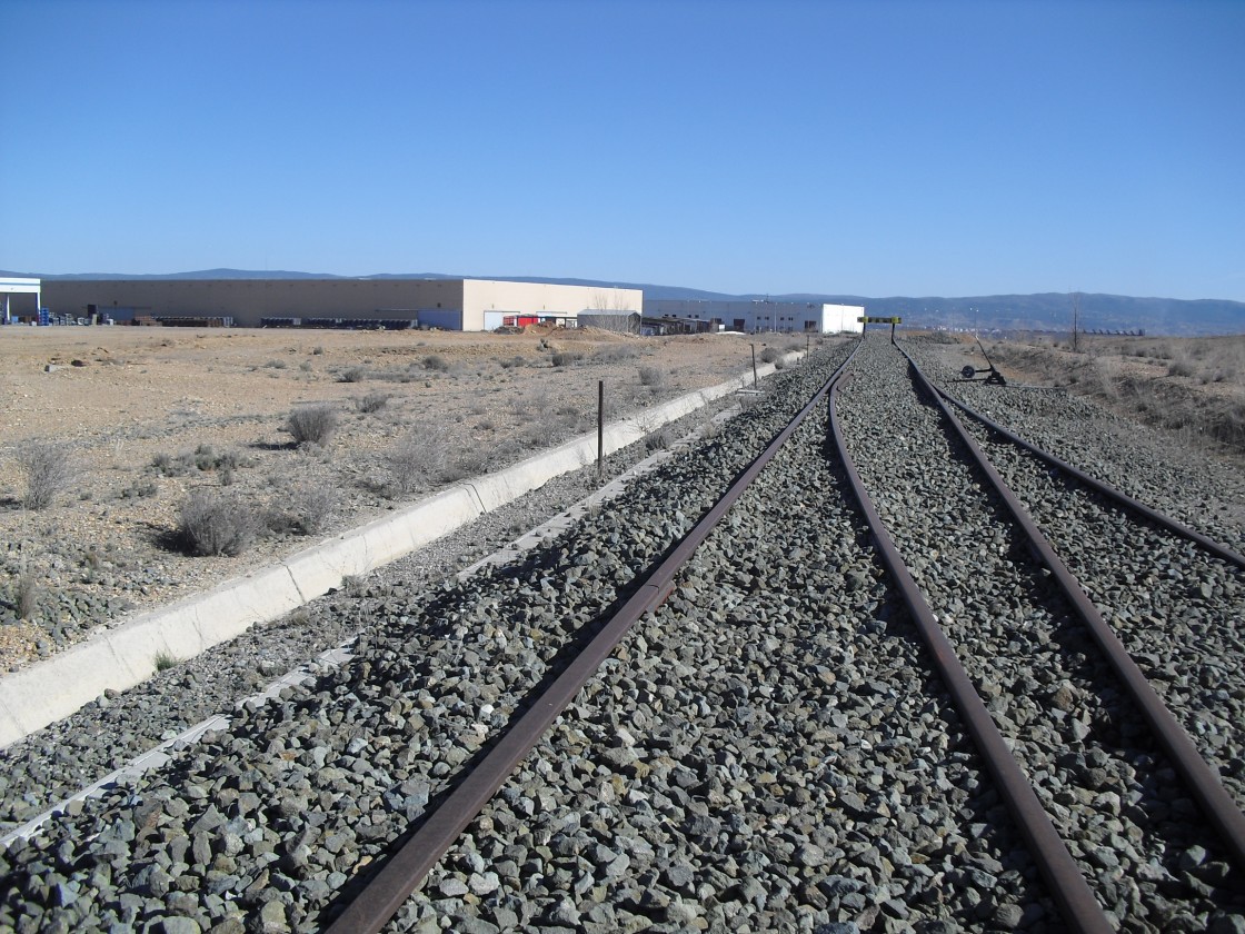 Infraestructuras vitales para el desarrollo  de Platea están cobrando un nuevo impulso