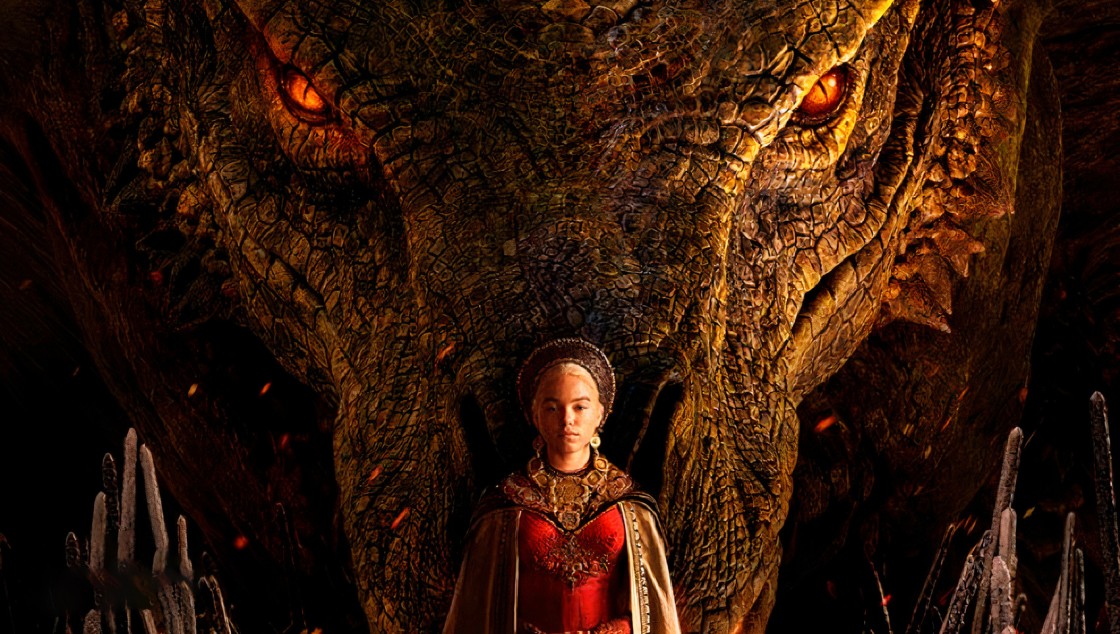 Es tiempo de dragones