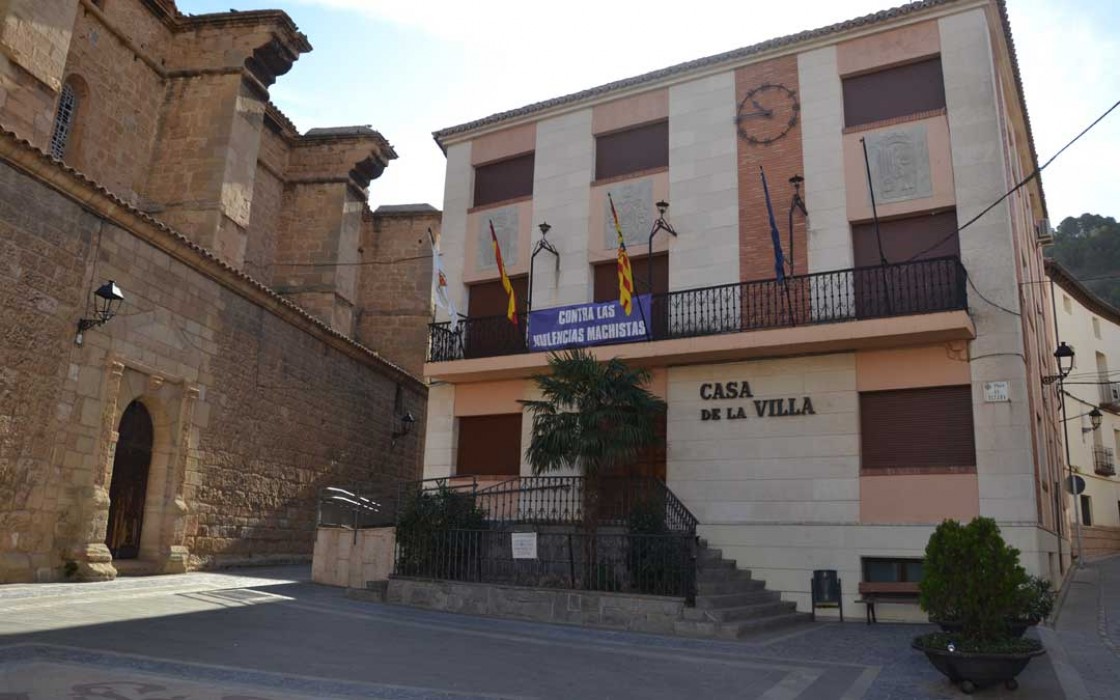 PSOE y PAR negocian esta semana para ver quién toma las riendas del Ayuntamiento de Andorra