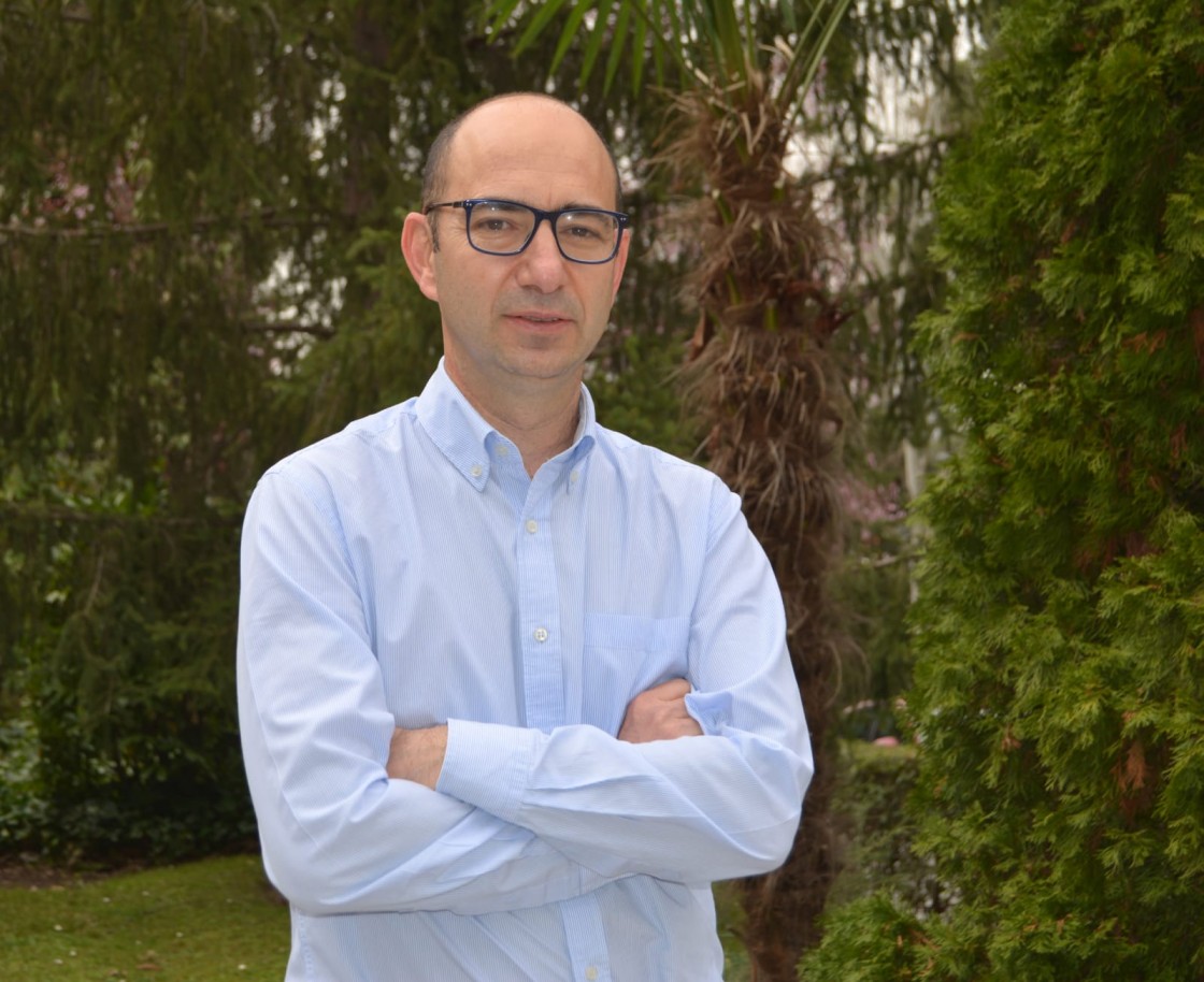 Manuel Sierra, catedrático de la Universidad Politécnica de Madrid: “Los fondos europeos deben emplearse en hacer más atractiva la vida en los pueblos”