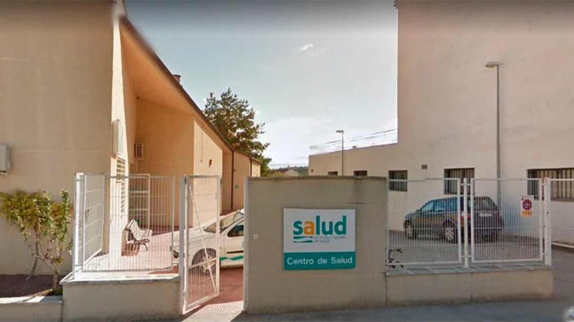 Los ingresos por covid en Teruel bajan de diez, pero se duplica la incidencia semanal