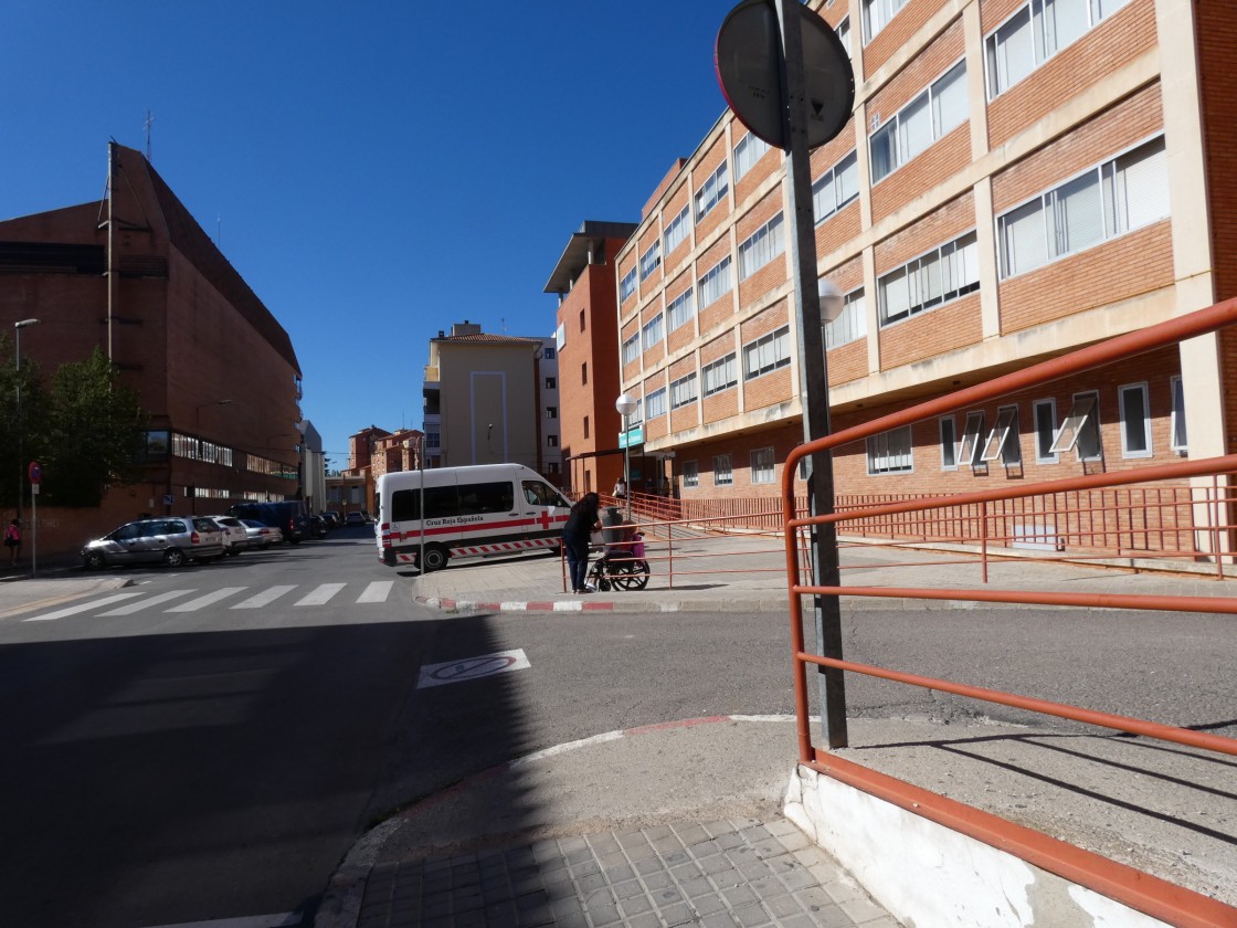 Teruel solo tiene cuatro pacientes covid hospitalizados, pero aumentan los contagios