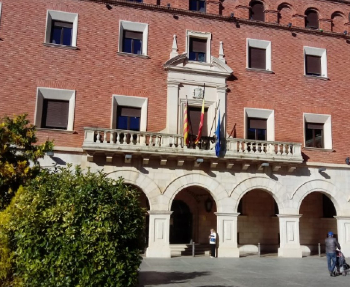 Tres años de prisión tras encontrarle en el vehículo un cuarto de kilo de cocaína