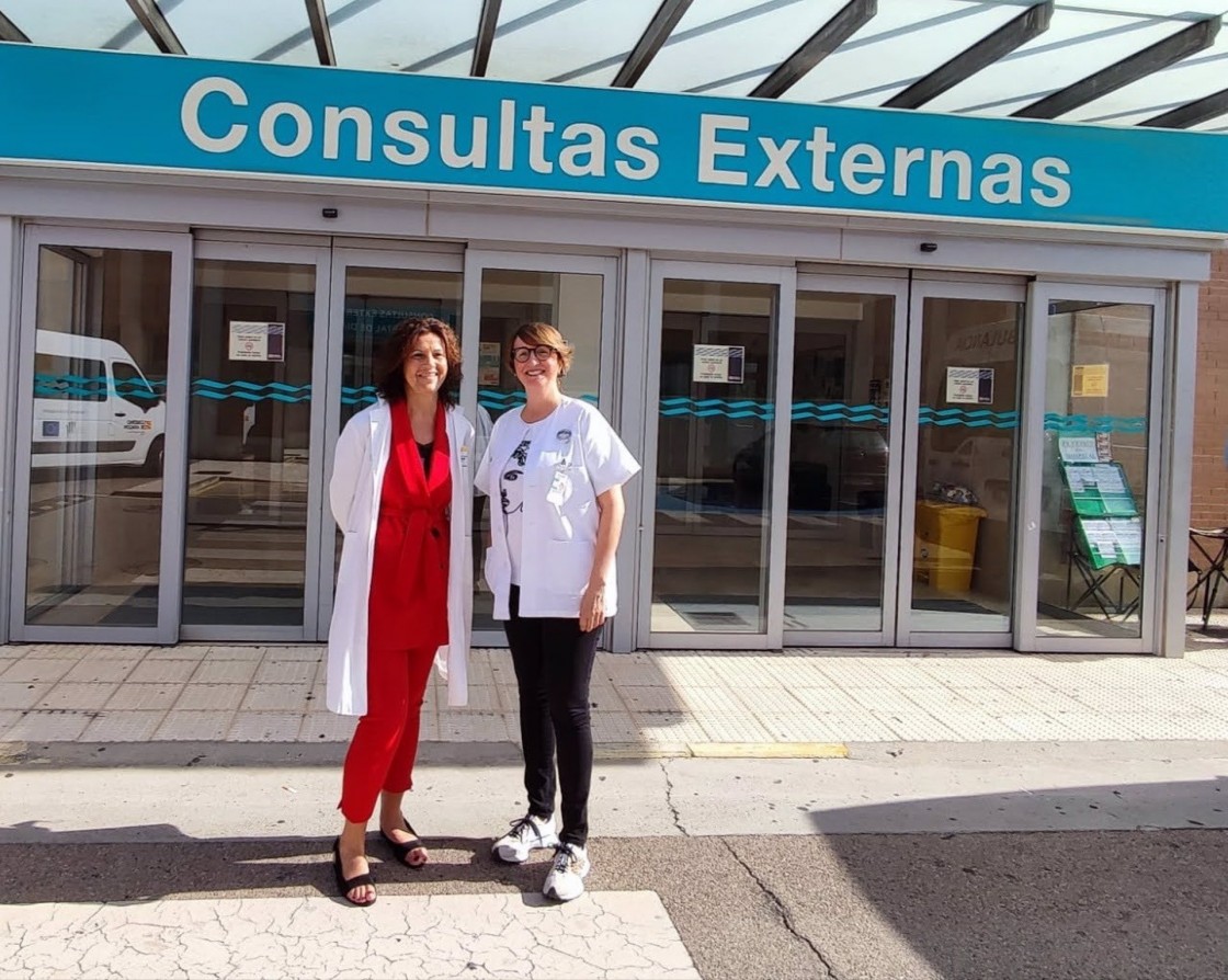 Premiada una farmacéutica del sector de Alcañiz por fomentar el buen uso de medicamentos contra la diabetes