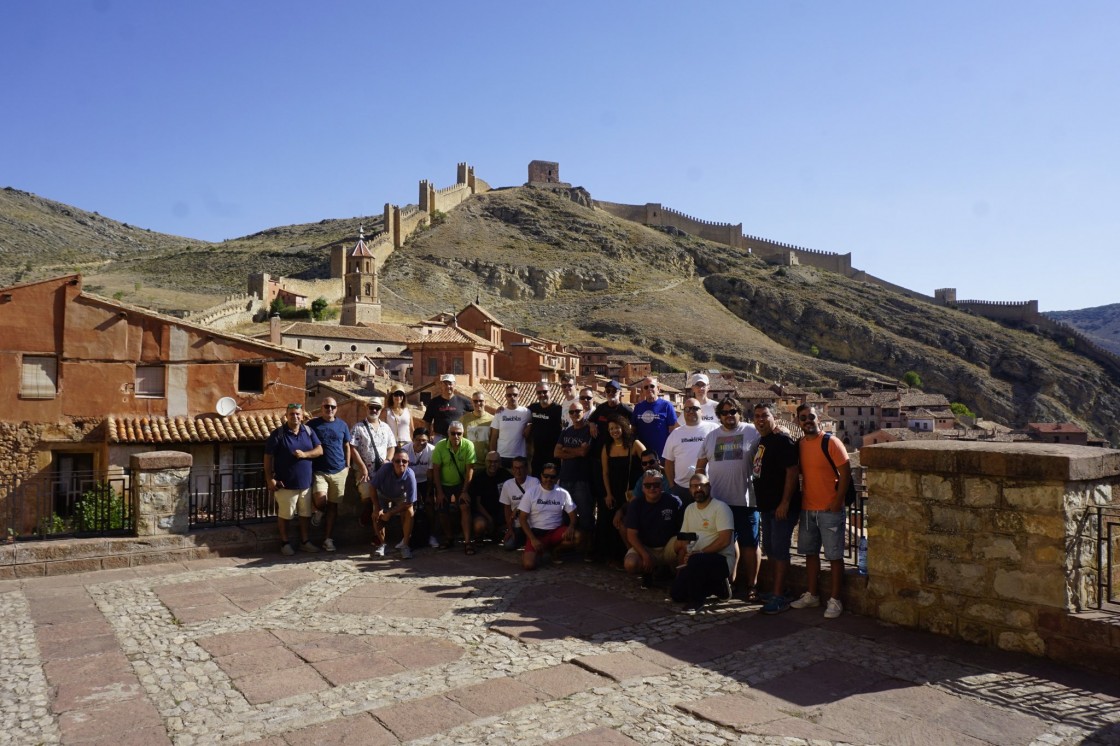 Las estancias hoteleras bajan un 5,42% en agosto en Teruel y no recuperan los niveles precovid