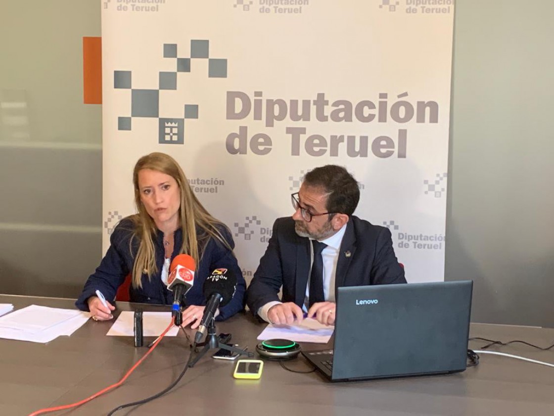 Boné (PP) dice que