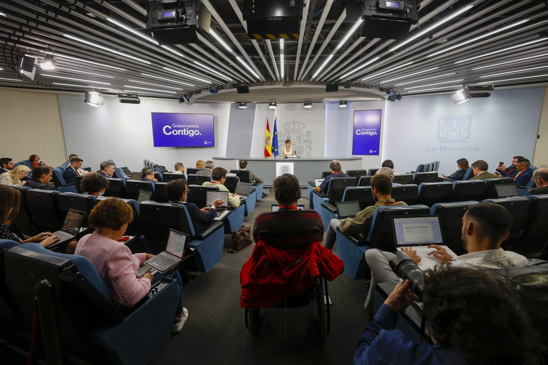 Arranca el procedimiento para elegir la sede de la Agencia Espacial Española, a la que aspira la ciudad de Teruel