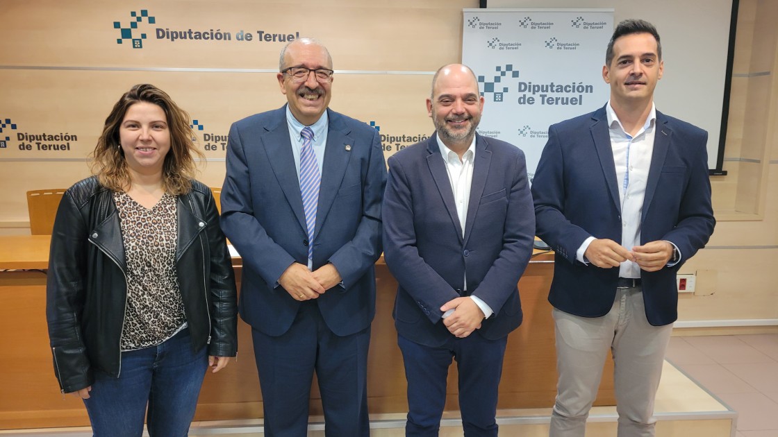 La DPT financia una central de compras para los Multiservicios Rurales desarrollada por Cámara de Comercio