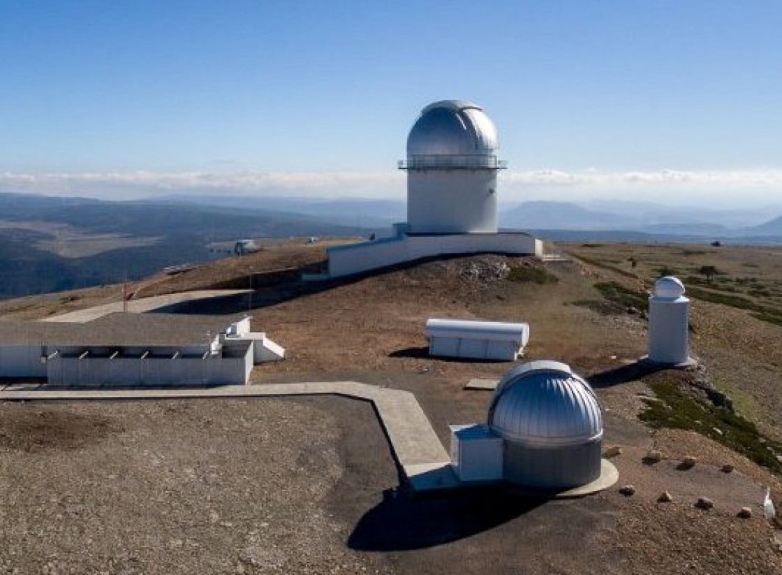 Aragón cierra filas y exige al Gobierno central un cambio de los criterios para elegir la sede de la Agencia Espacial