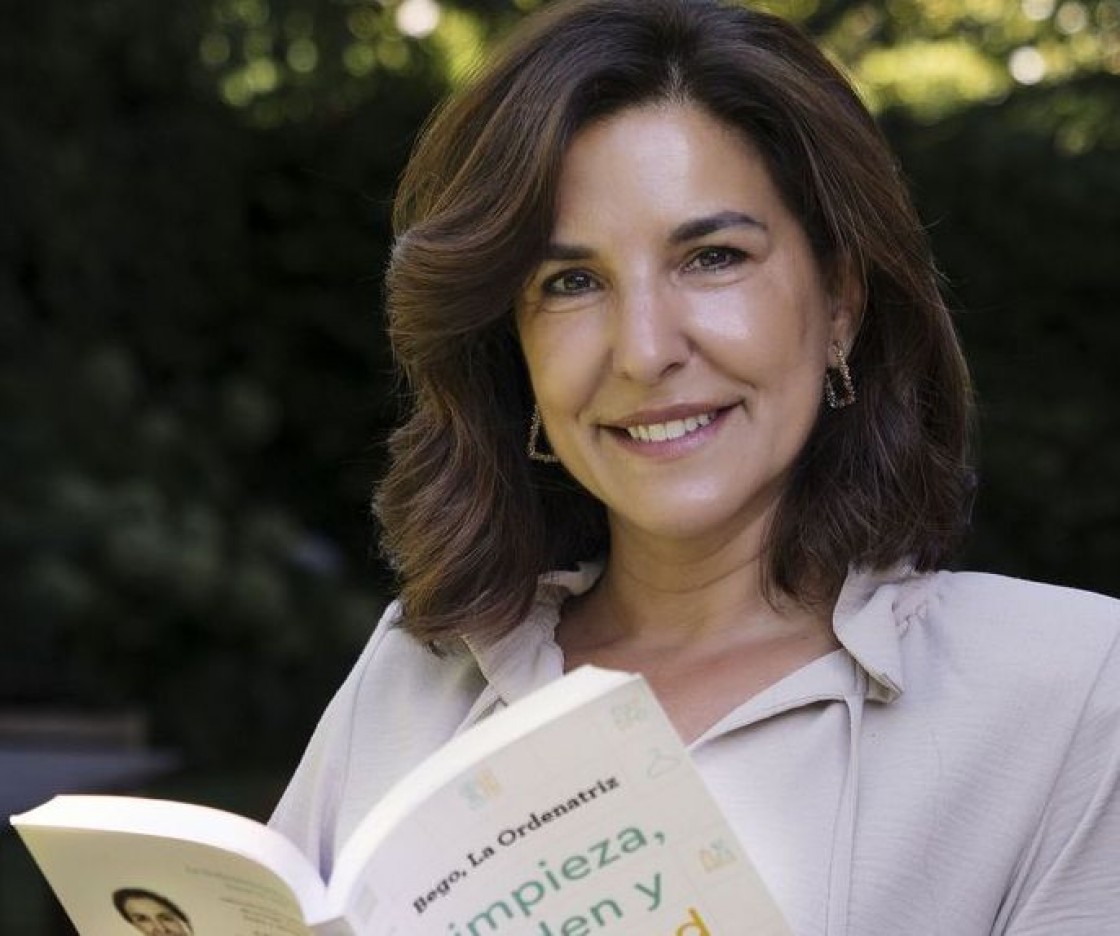Begoña Pérez, influencer: