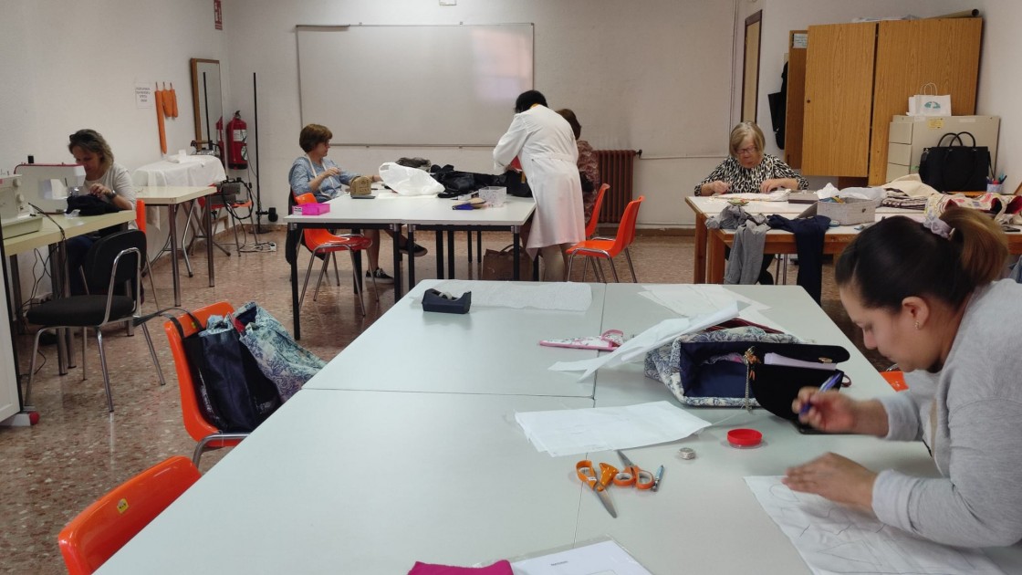 La Universidad Popular de Andorra inicia un nuevo curso con una amplia oferta formativa