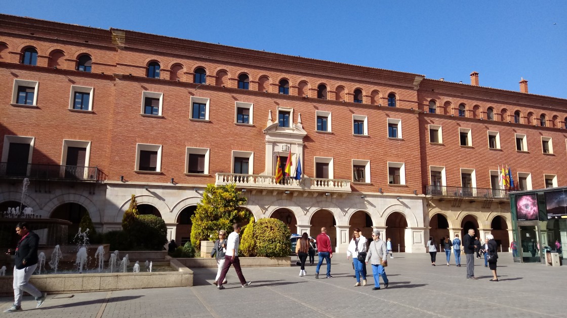 Las denuncias por violencia de género aumentan en Teruel un 85% en el segundo trimestre