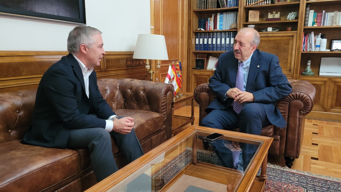 Más de 900 alumnos han asistido este año a los cursos de la Universidad de Verano de Teruel