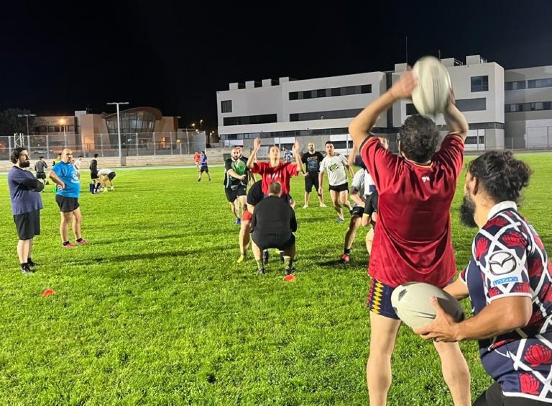 El CR Teruel Mudéjar arranca la liga frente al vigente campeón