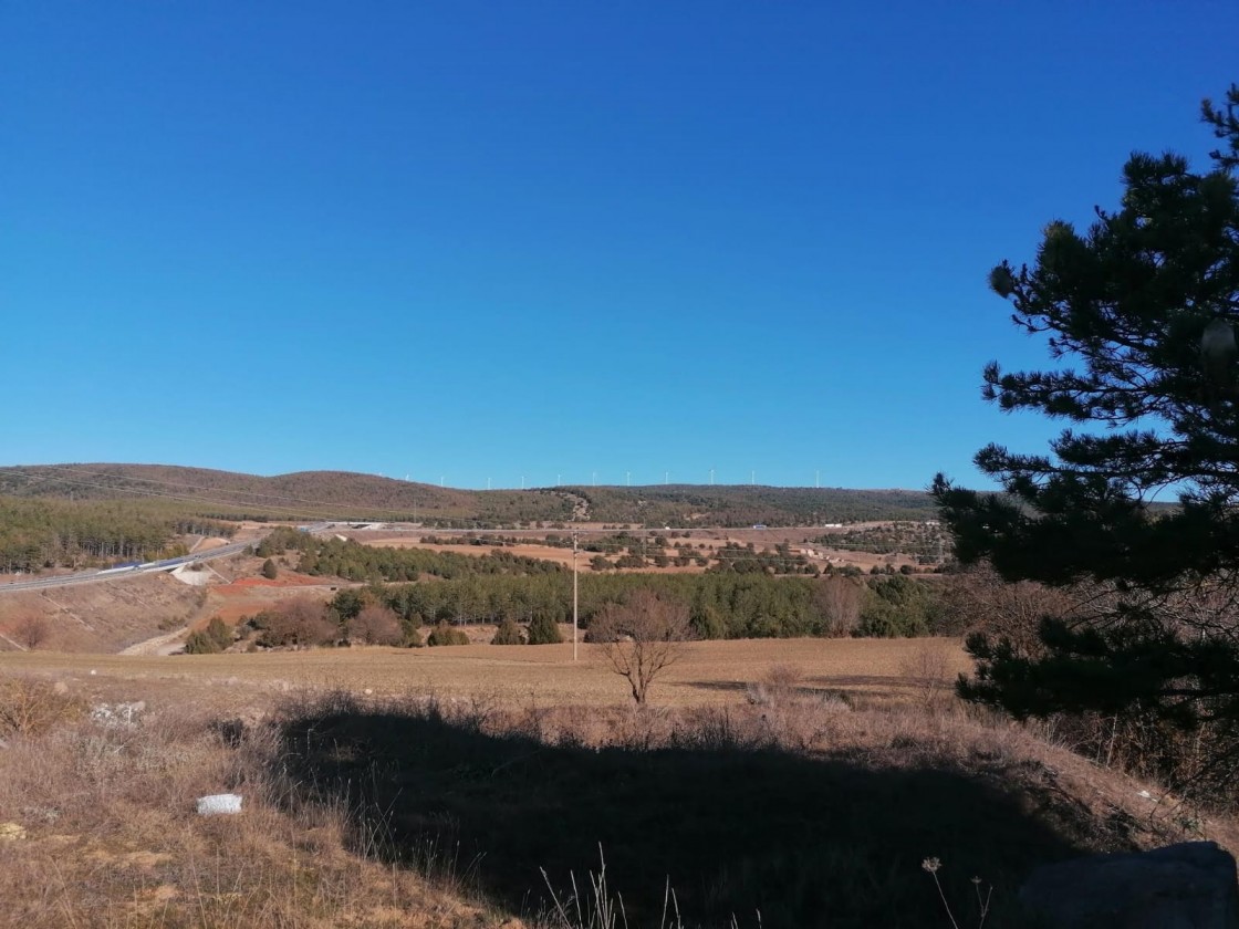 El Ayuntamiento de Teruel ya cuenta con la autorización de la CHJ para realizar los sondeos de agua