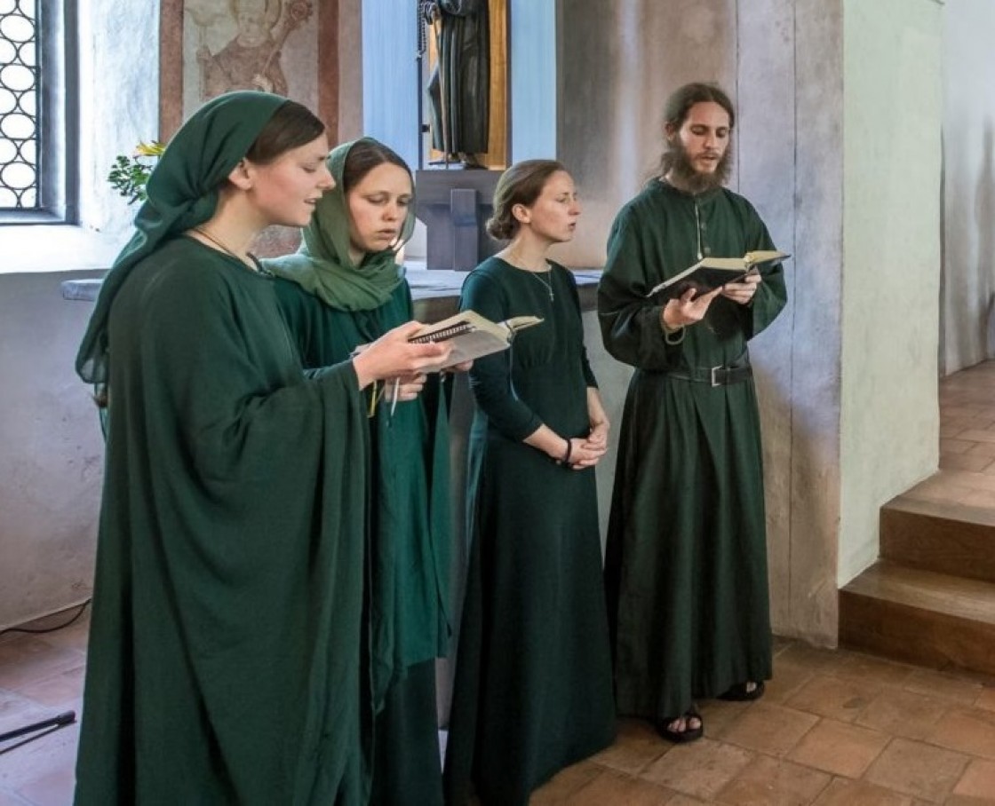 La Catedral de Teruel acogerá un concierto coral de música sacra