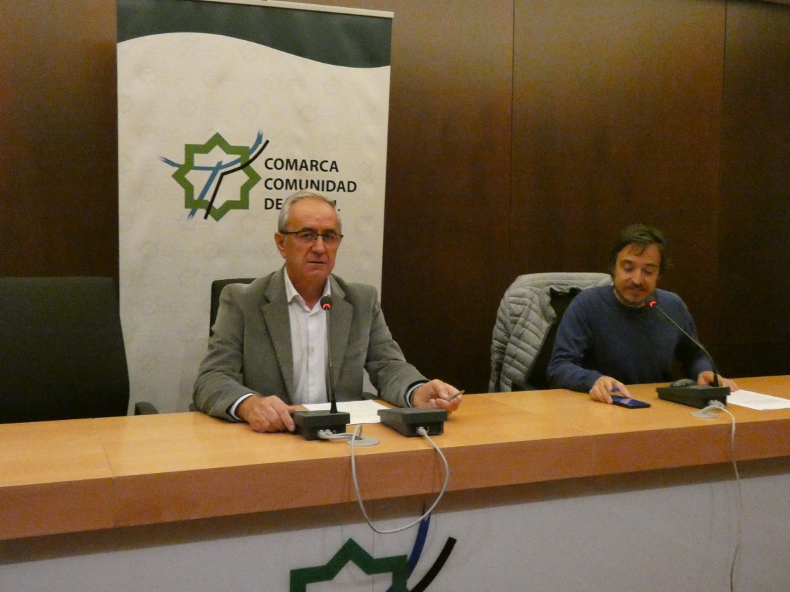 La comarca Comunidad de Teruel destina 3.000 euros para sus nuevos Premios Creadores