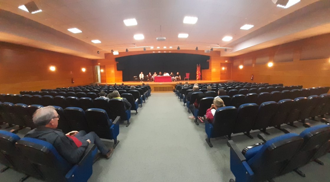 Los grupos de las Bodas convocan asamblea extraordinaria el día 24 para intentar elegir una nueva junta