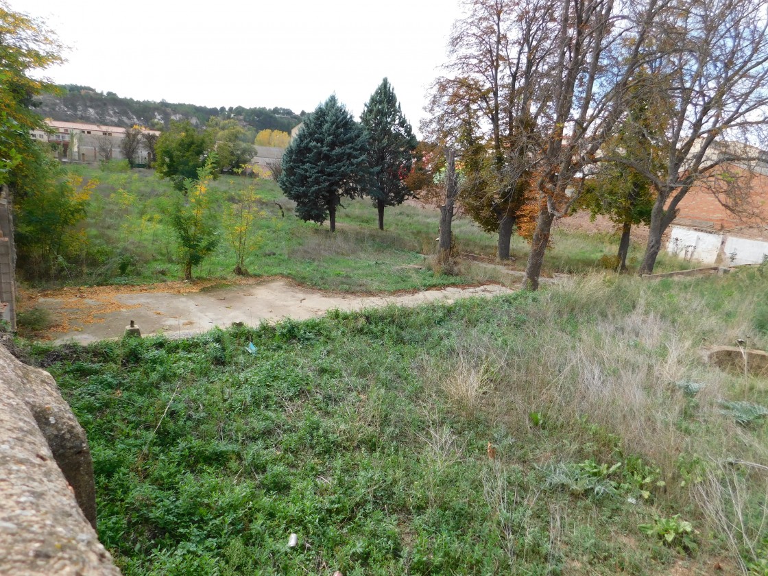 Declarado de Interés Autonómico el proyecto del Museo de la Guerra Civil-Batalla de Teruel