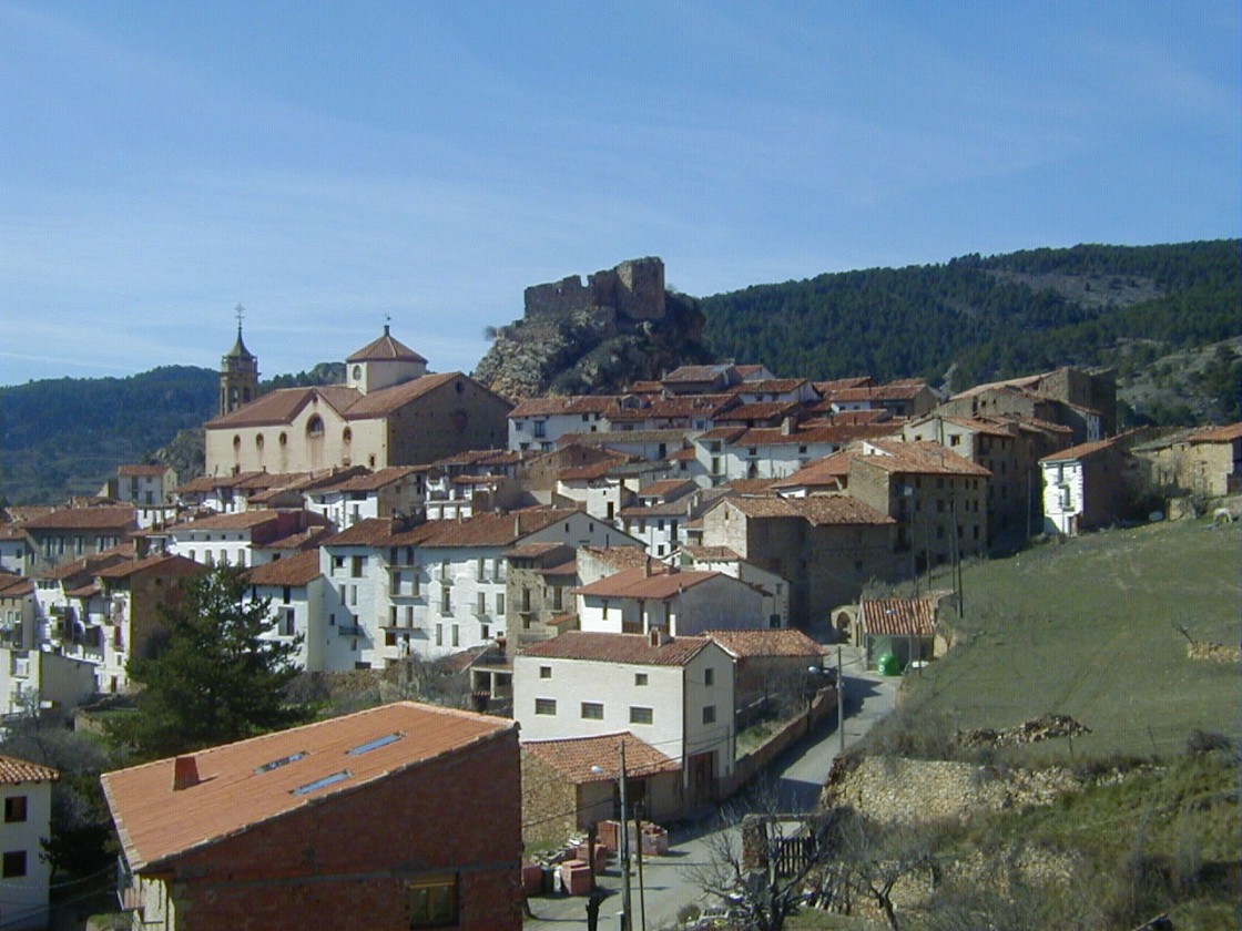 La Comarca de Gúdar-Javalambre contará con 1,5 millones de euros para un Plan de Sostenibilidad Turística