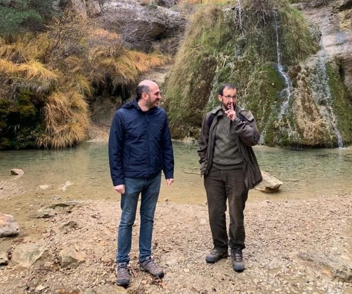 Medio Natural habilita dos nuevos Espacios Protegidos en la provincia