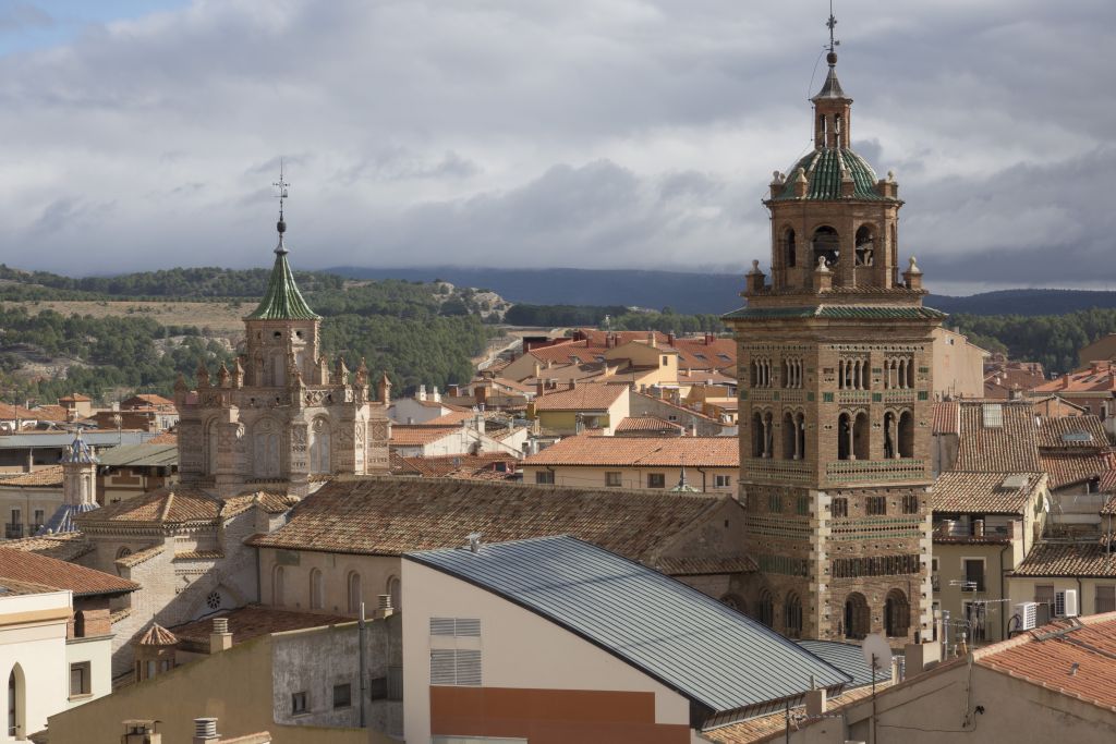 Un estudio profundiza en la historia del patrimonio monumental de la provincia