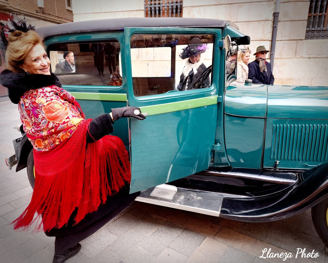 Olga María Ramos, cantante y compositora: 