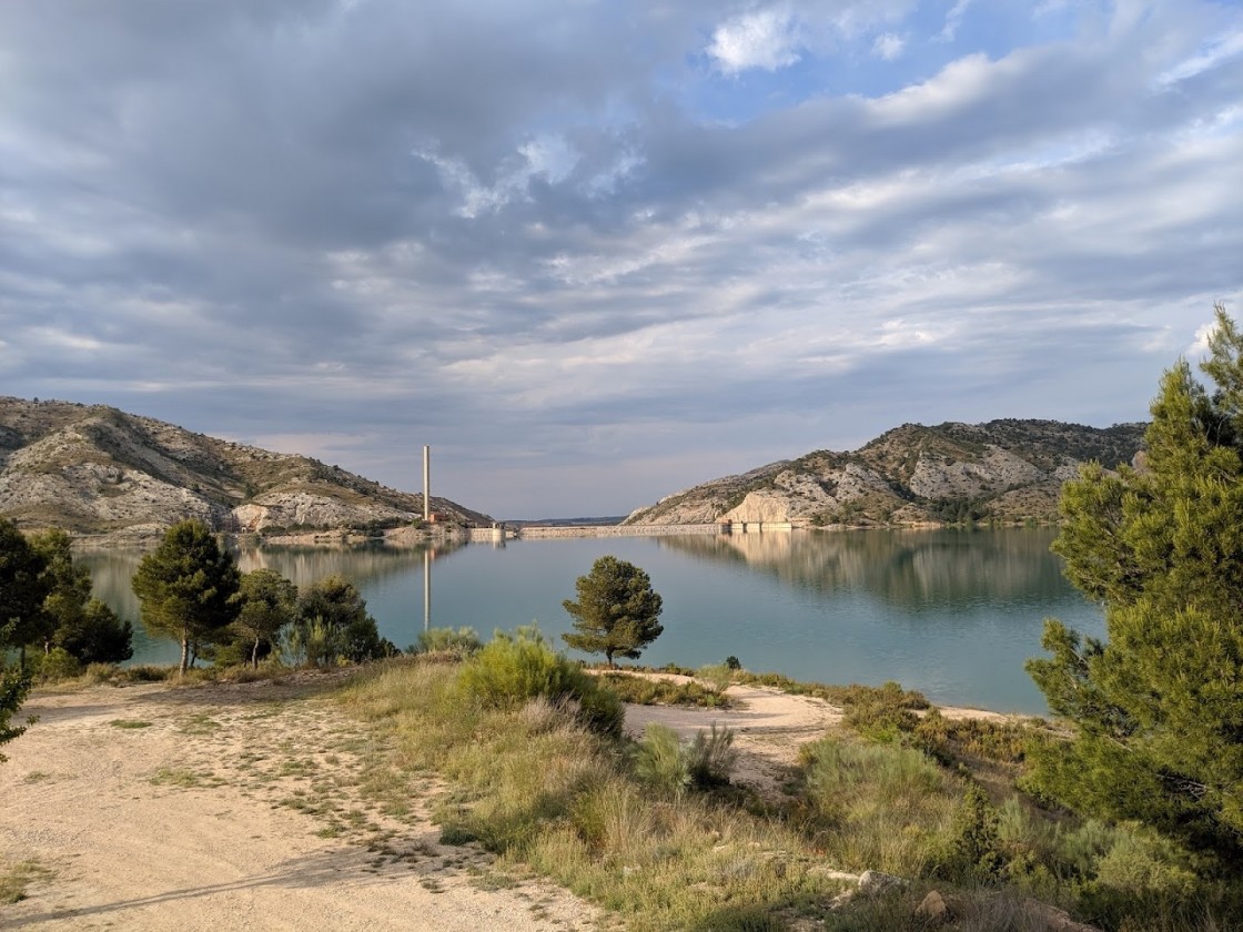 Primer contacto del Ayuntamiento de Andorra con la Confederación Hidrográfica del Ebro para la concesión de agua de Calanda