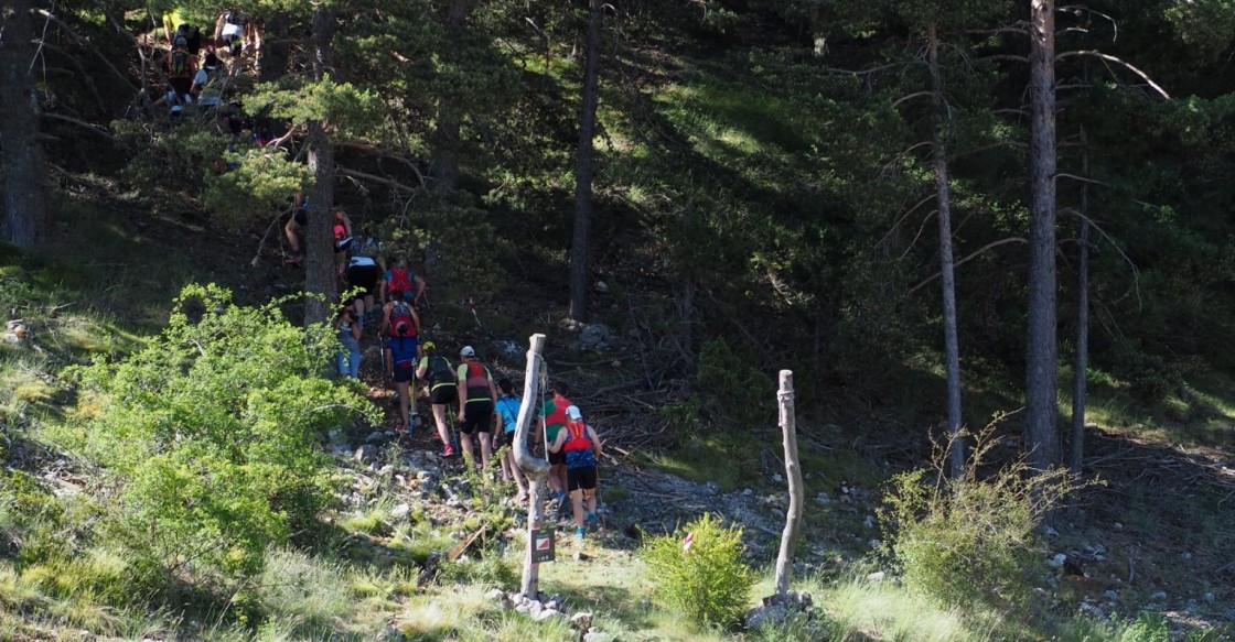 El Trofeo de Gúdar Javalambre arrancará en Mosqueruela