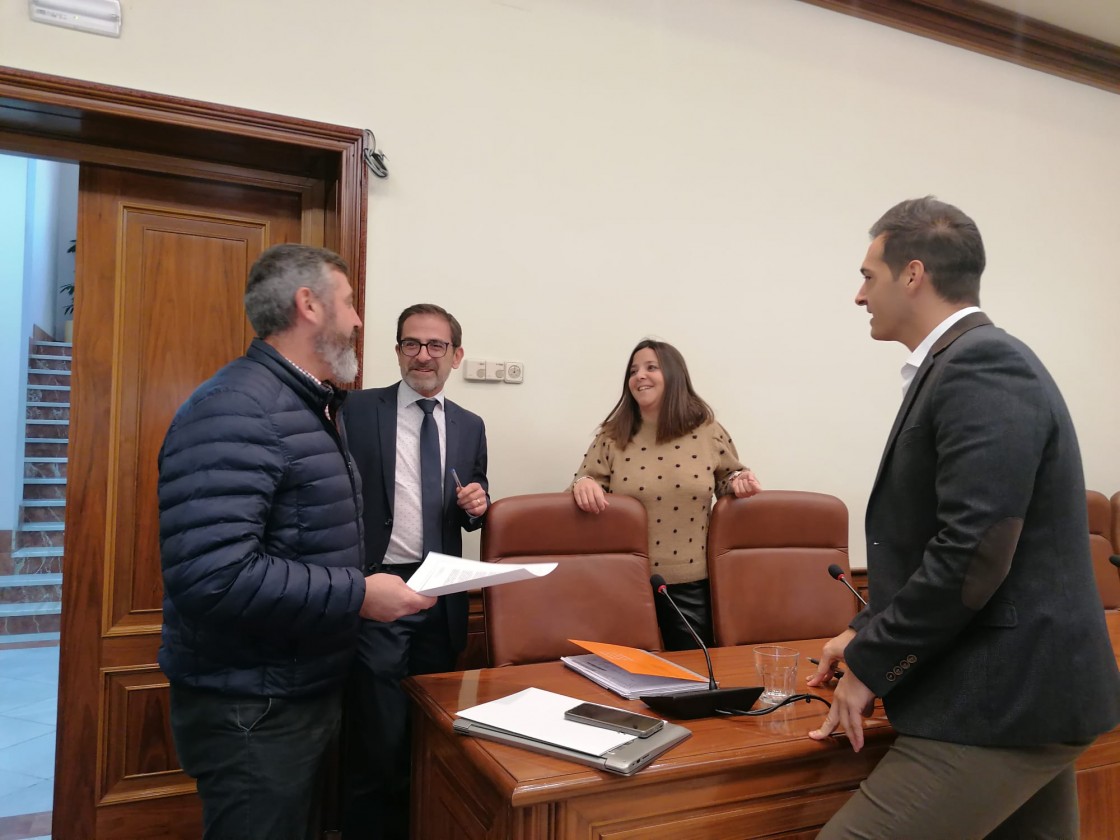 Partido Popular, Partido Aragonés y Ciudadanos instan al Gobierno a modificar la Ley de Garantía de la Libertad Sexual