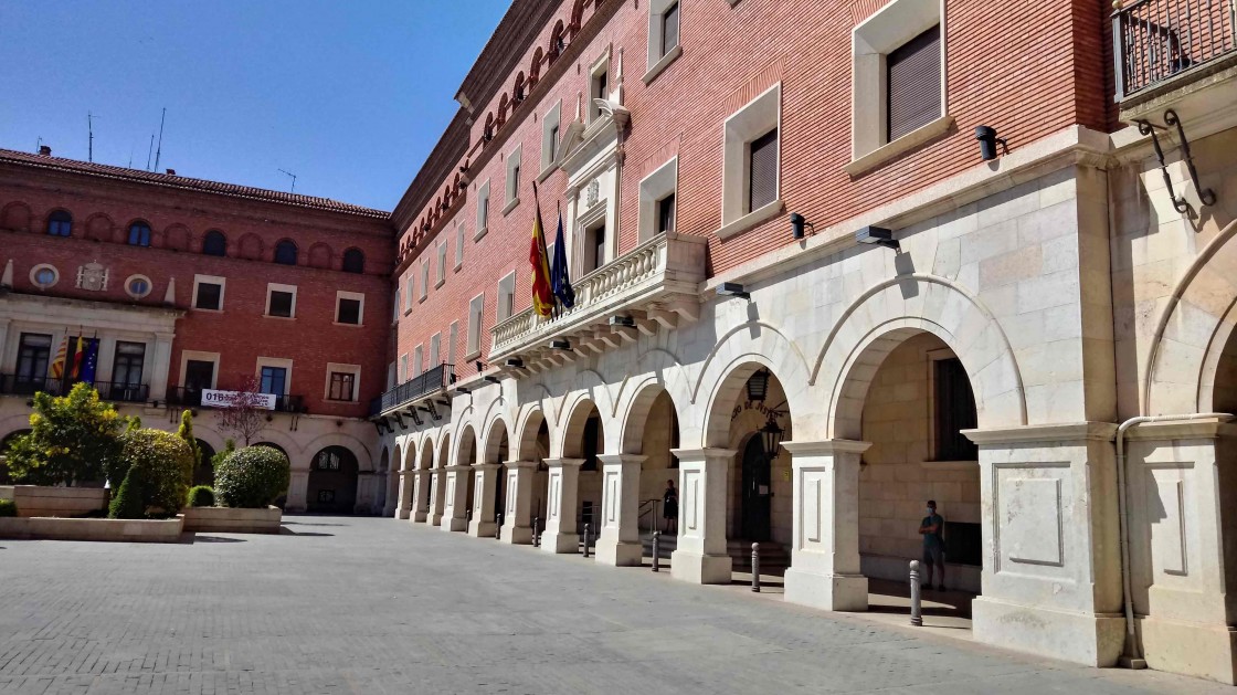 Los concursos de acreedores, los despidos y las reclamaciones de cantidades aumentan en Teruel entre julio y septiembre