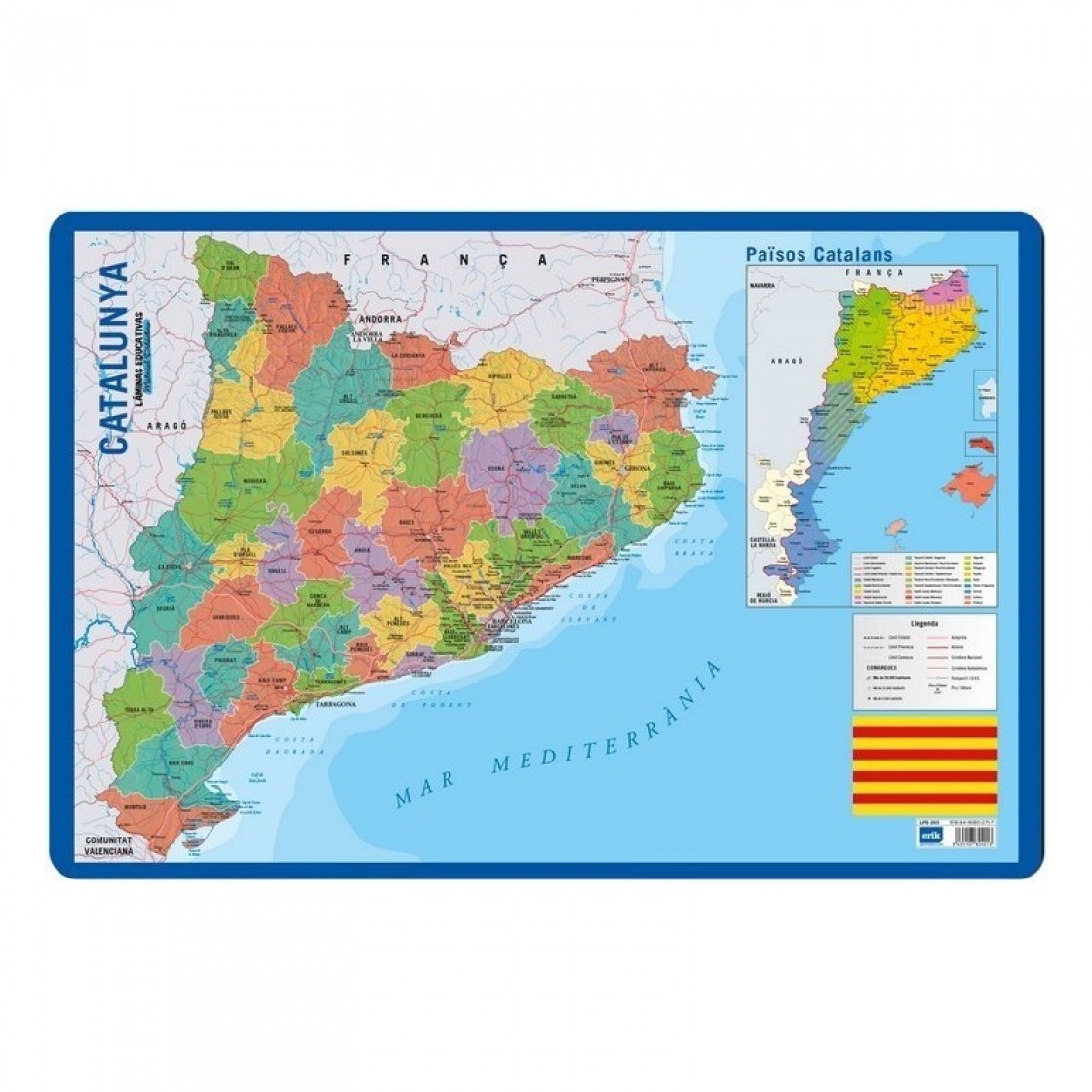 Teruel también es Cataluña