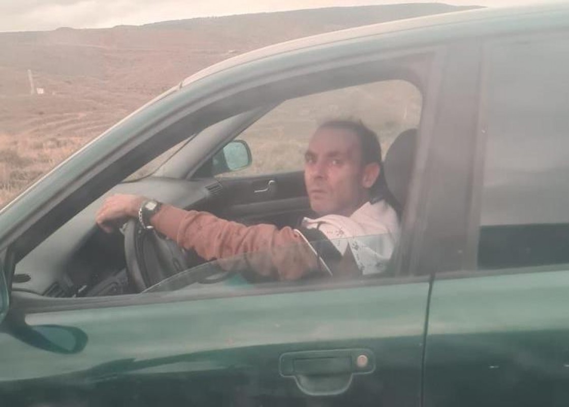 Los hermanos 'Caratorcida' investigados por robos en Teruel se entregan en Tarazona