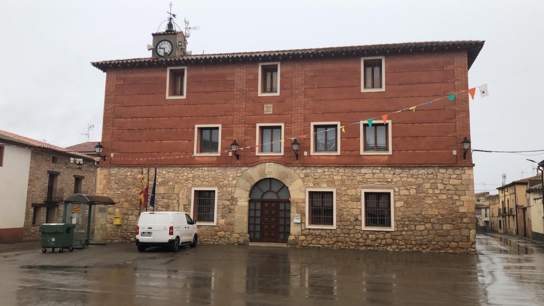 El concejal del Partido Popular de Bello critica que no ha tenido acceso al proyecto de presupuestos municipales