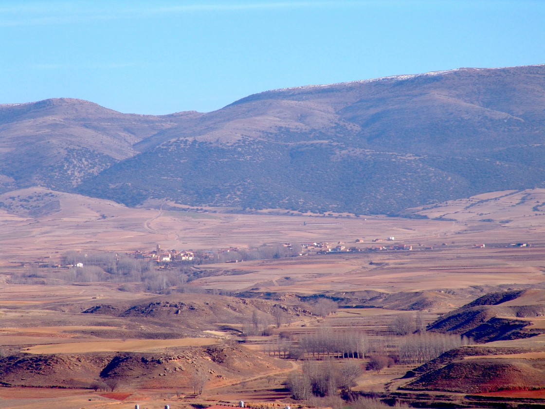 La Torrecilla de Escorihuela, nuevas claves sobre el poblamiento andalusí del valle del Alfambra