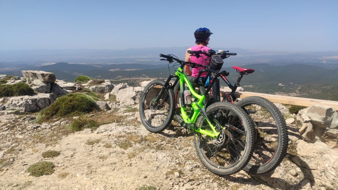 Star Mountain, una red de catorce rutas para unir toda una comarca