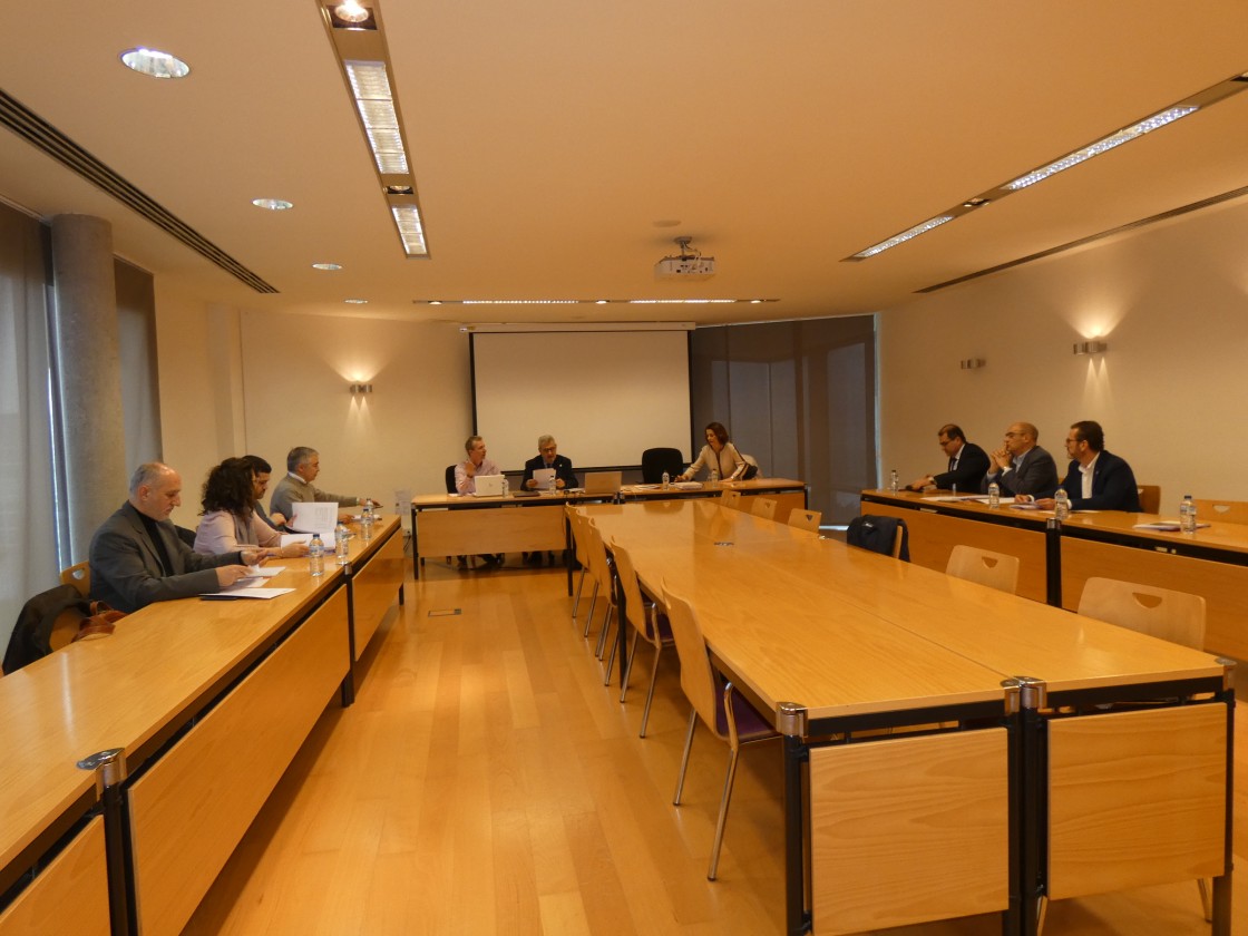 La Fundación Antonio Gargallo respalda diez proyectos de investigación con 28.000 euros