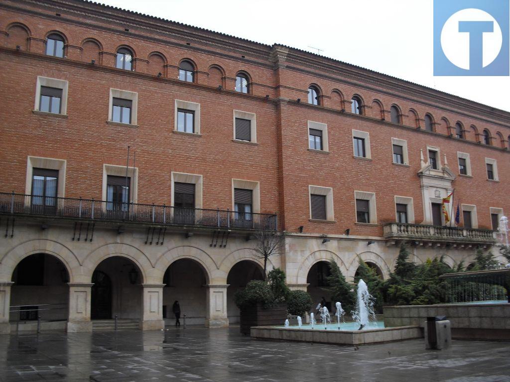 Las ejecuciones hipotecarias en Teruel vuelven a los niveles de los inicios de la crisis