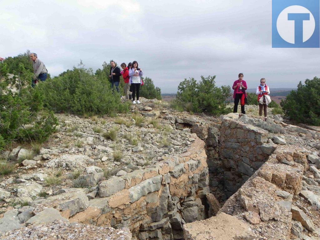 La Batalla de Teruel, un recurso que abre nuevas posibilidades para la provincia