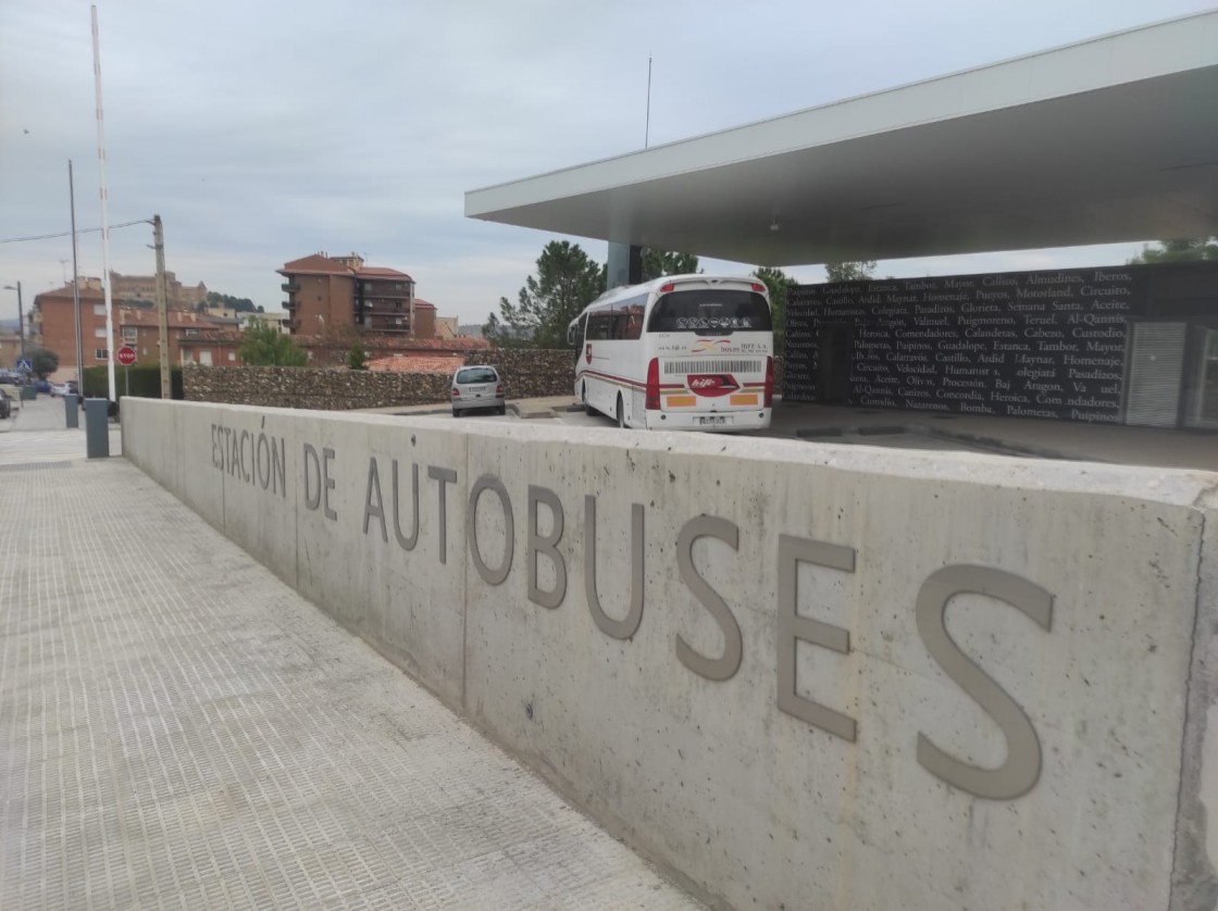 Preocupación en Cuencas Mineras por la supresión de las paradas de autobús de la línea de Reus