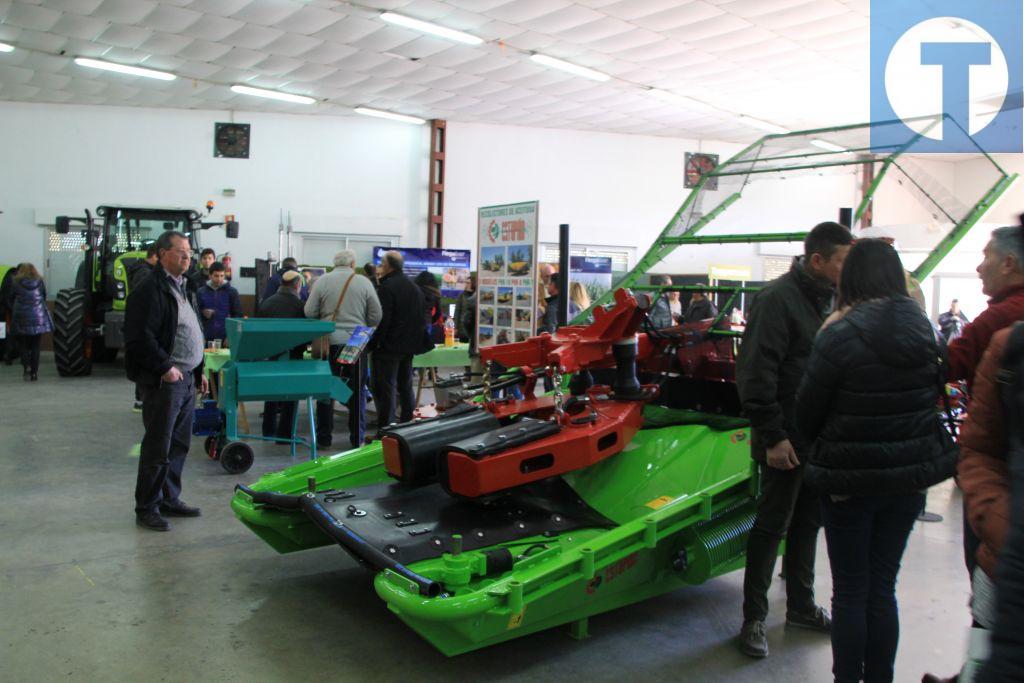 El sector del almendro pide 