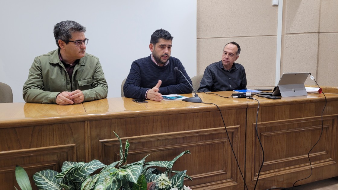 La demanda turística en la provincia de Teruel se recupera tras la pandemia y supera las cifras de verano de 2019