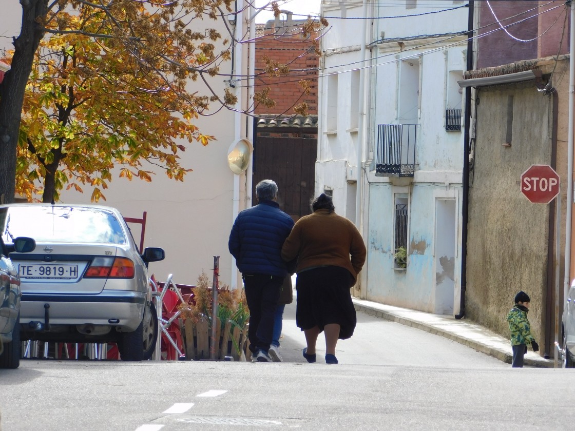 Evaluar el efecto de las políticas en el medio rural es ya de obligado cumplimiento por ley