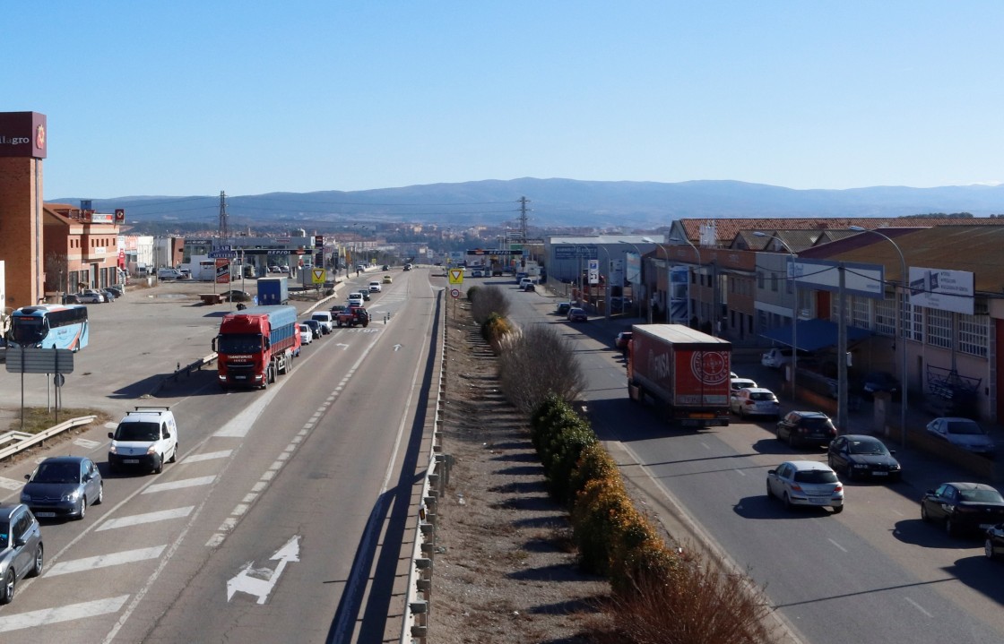 Industria destina 3 millones de euros a la sostenibilidad de las empresas en Teruel