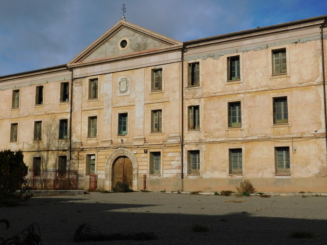 El Ministerio de Cultura no asume el Museo de Etnografía y transfiere 4 millones para que lo haga la Diputación de Teruel