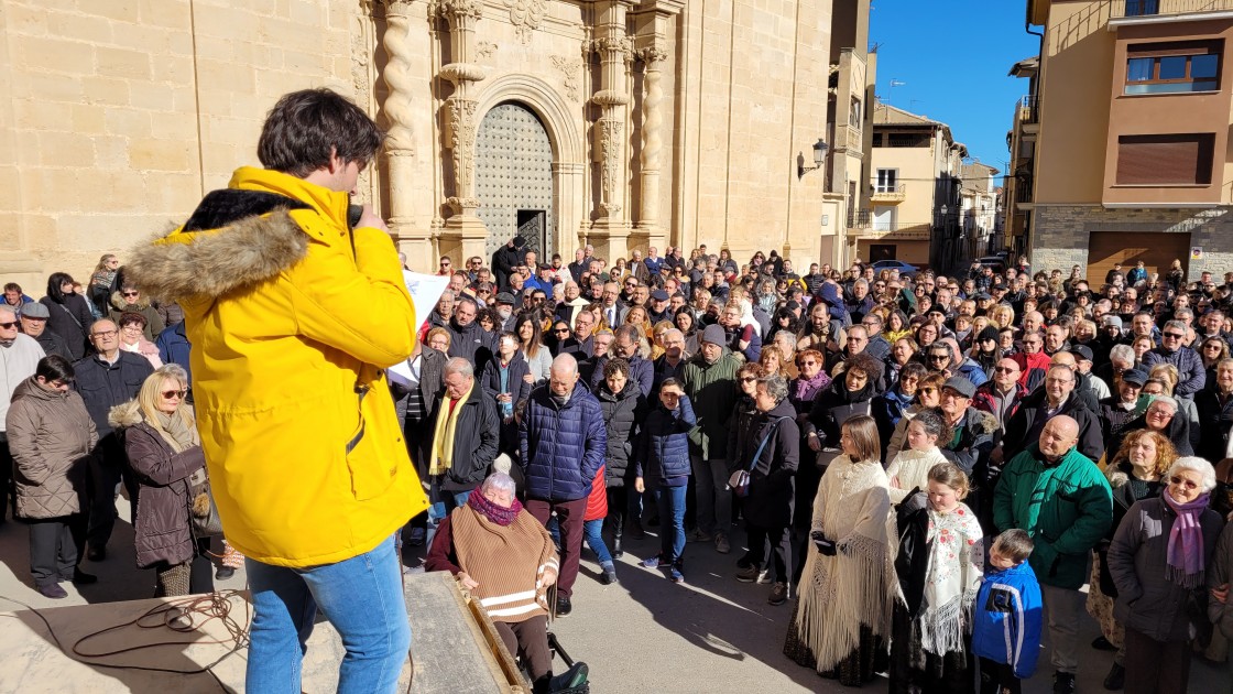 Rando destaca la importancia de las fiestas tradicionales y su papel como recurso turístico