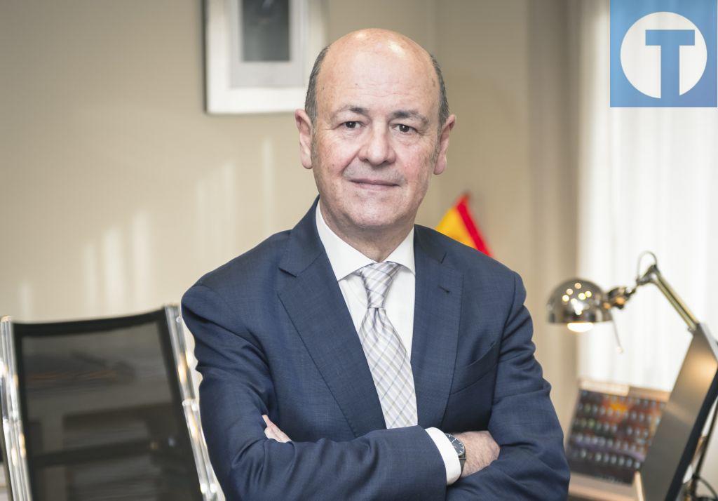 ENTREVISTA a José Pedro Iglesia, presidente de Carbunión: “Sería penoso prescindir de un combustible que sirve como respaldo de las renovables”