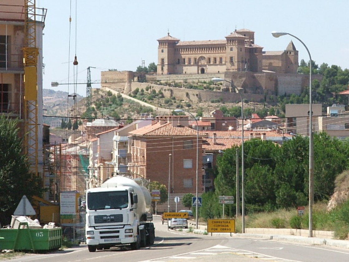 El Ayuntamiento de Alcañiz considera que la ciudad supera los 16.000 habitantes