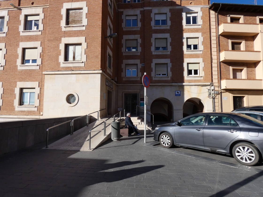 Sin contagios de covid  en mayores de 60 años en la provincia de Teruel en los últimos siete días