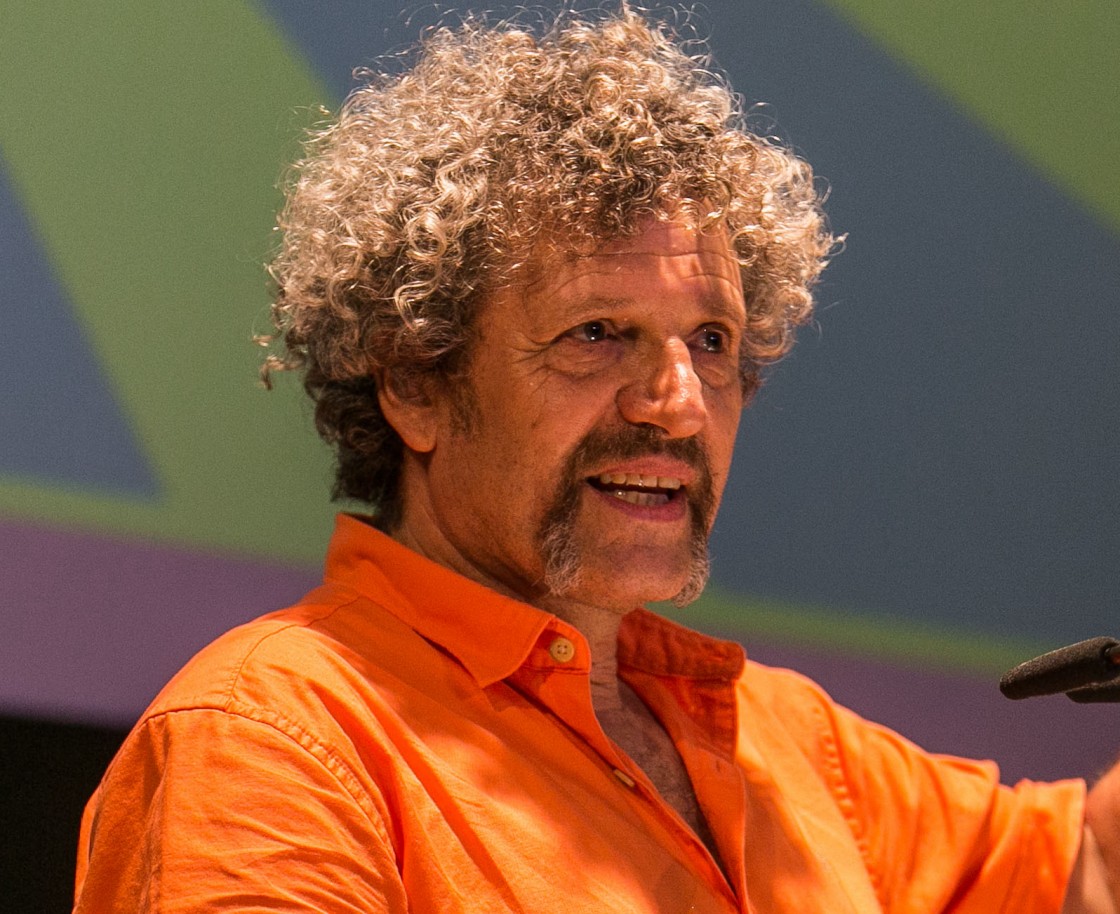 Adrián Sepiurca, director artístico y ponente del Foro Nacional de la Cultura:
